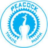 Peacock Brand Fireworks